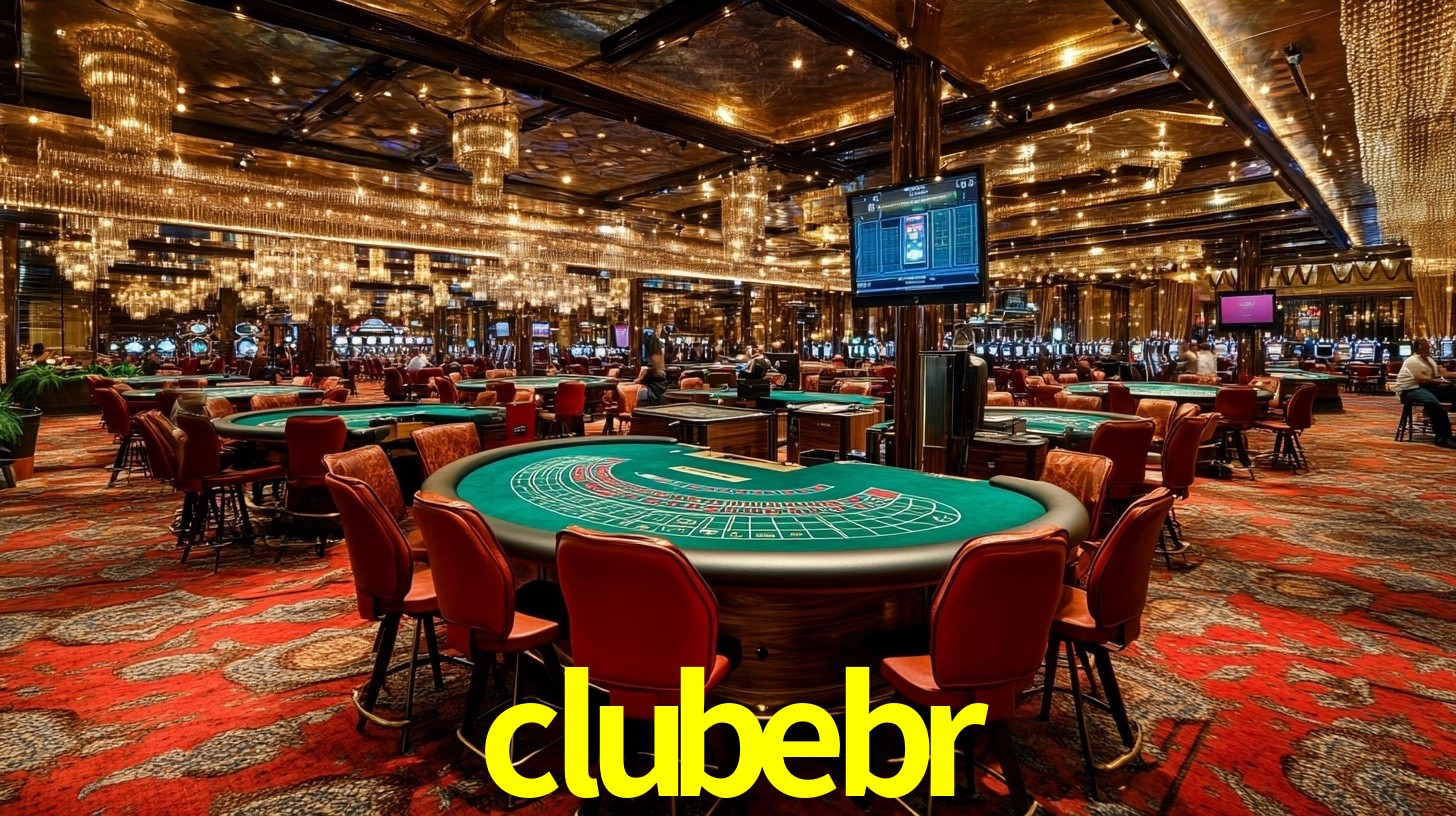 clubebr - Cassino Vip On-line - clubebr.com