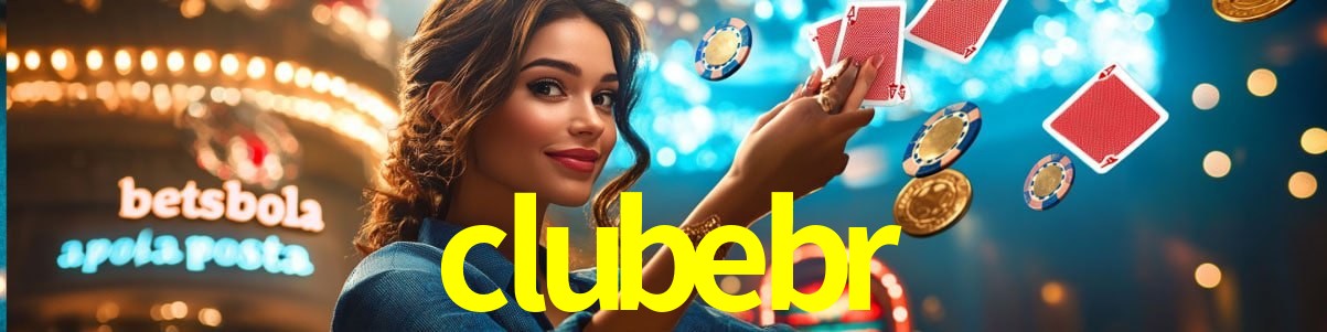 Statistics clubebr