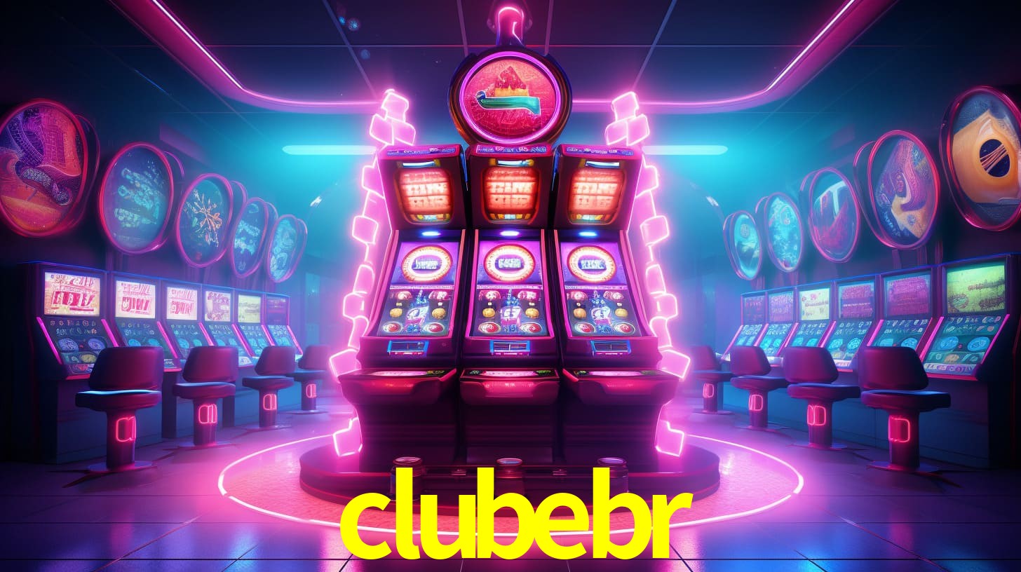 clubebr: Seu Cassino Premiado com Pagamentos Rápidos