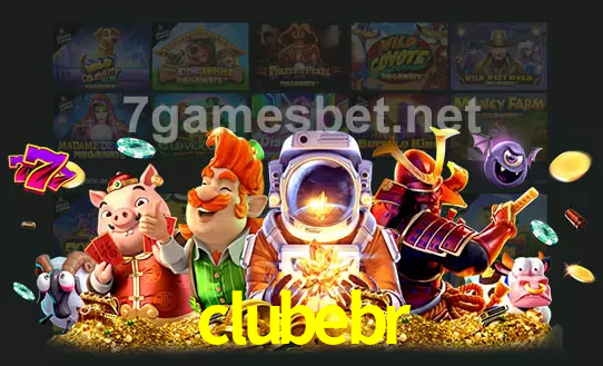 cassino clubebr