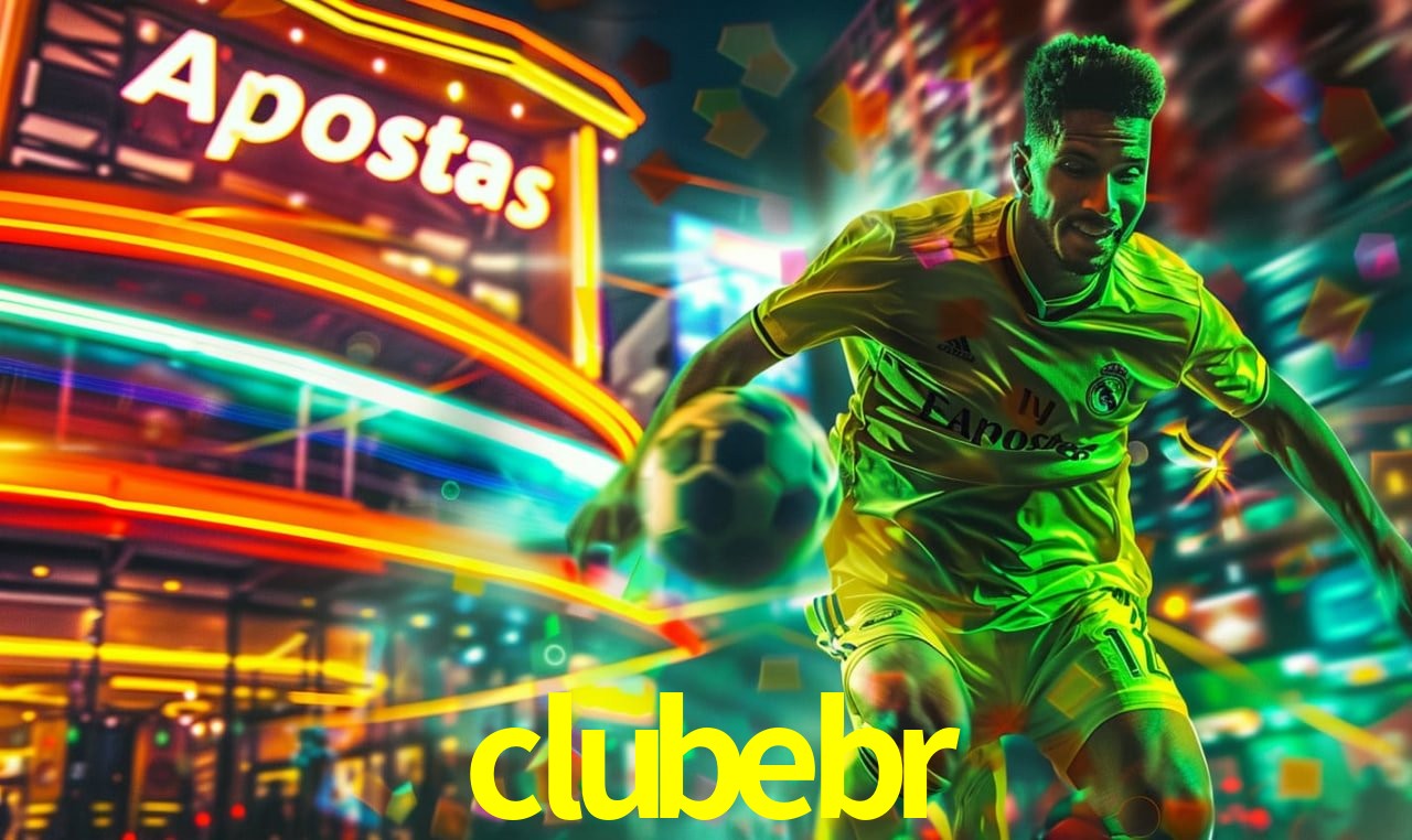 Login Seguro clubebr