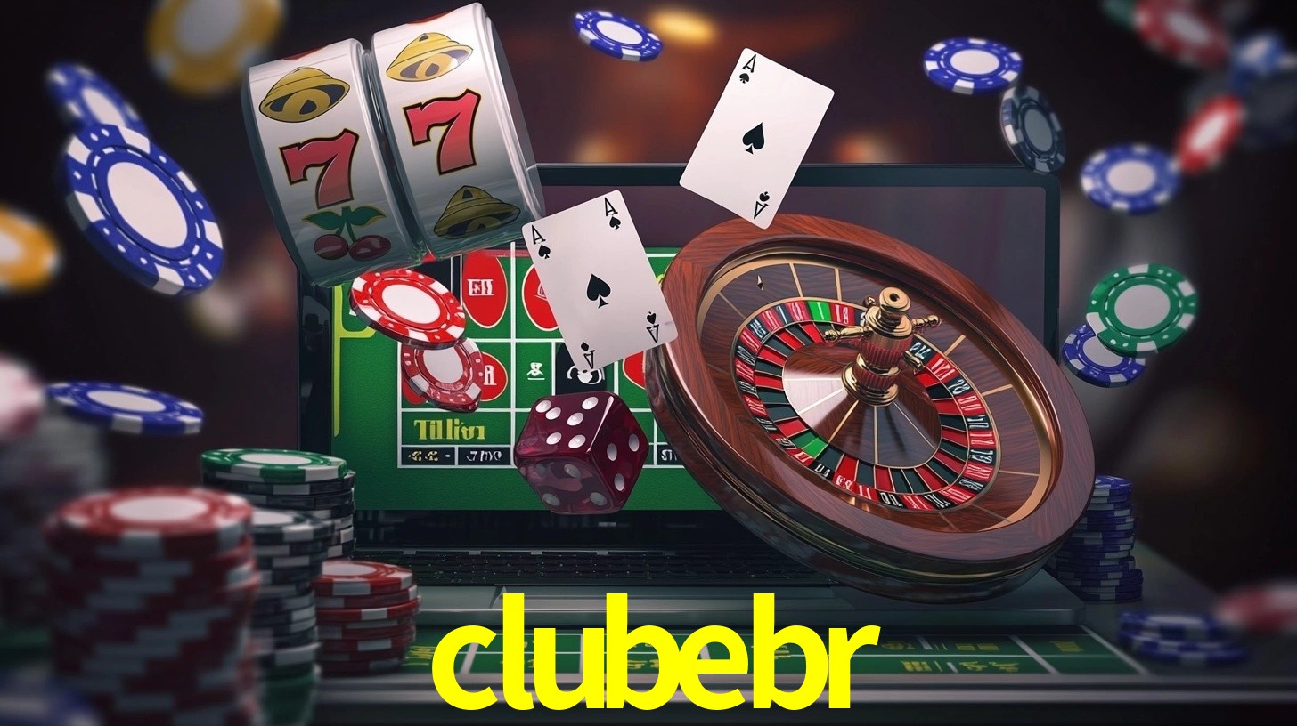 clubebr App Interface