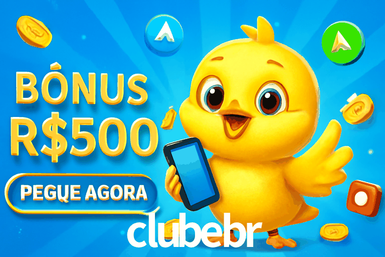 Secure Login clubebr