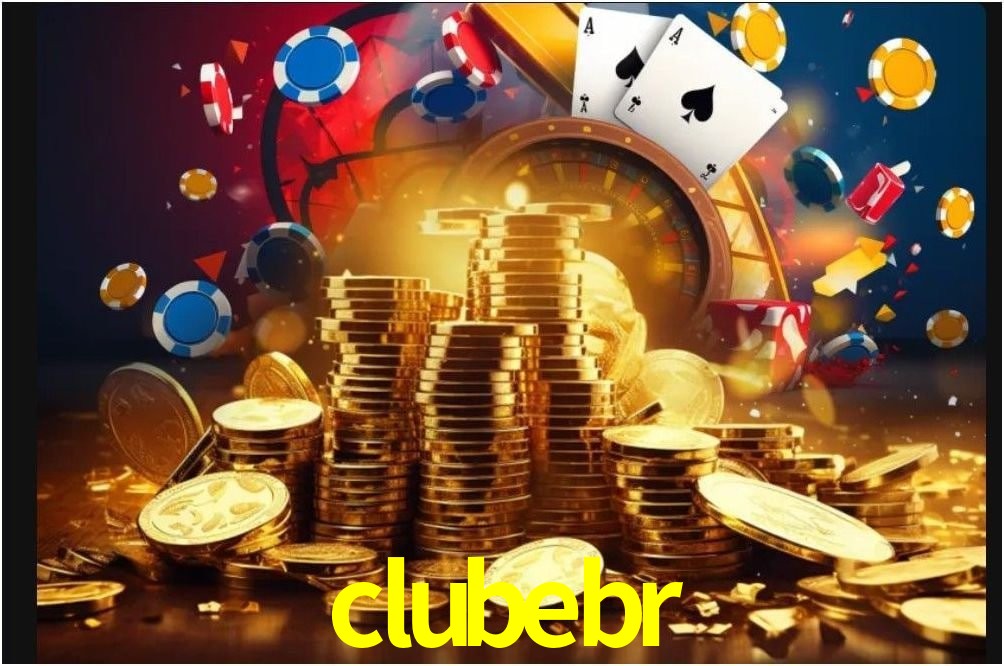 PIX Instantâneo clubebr