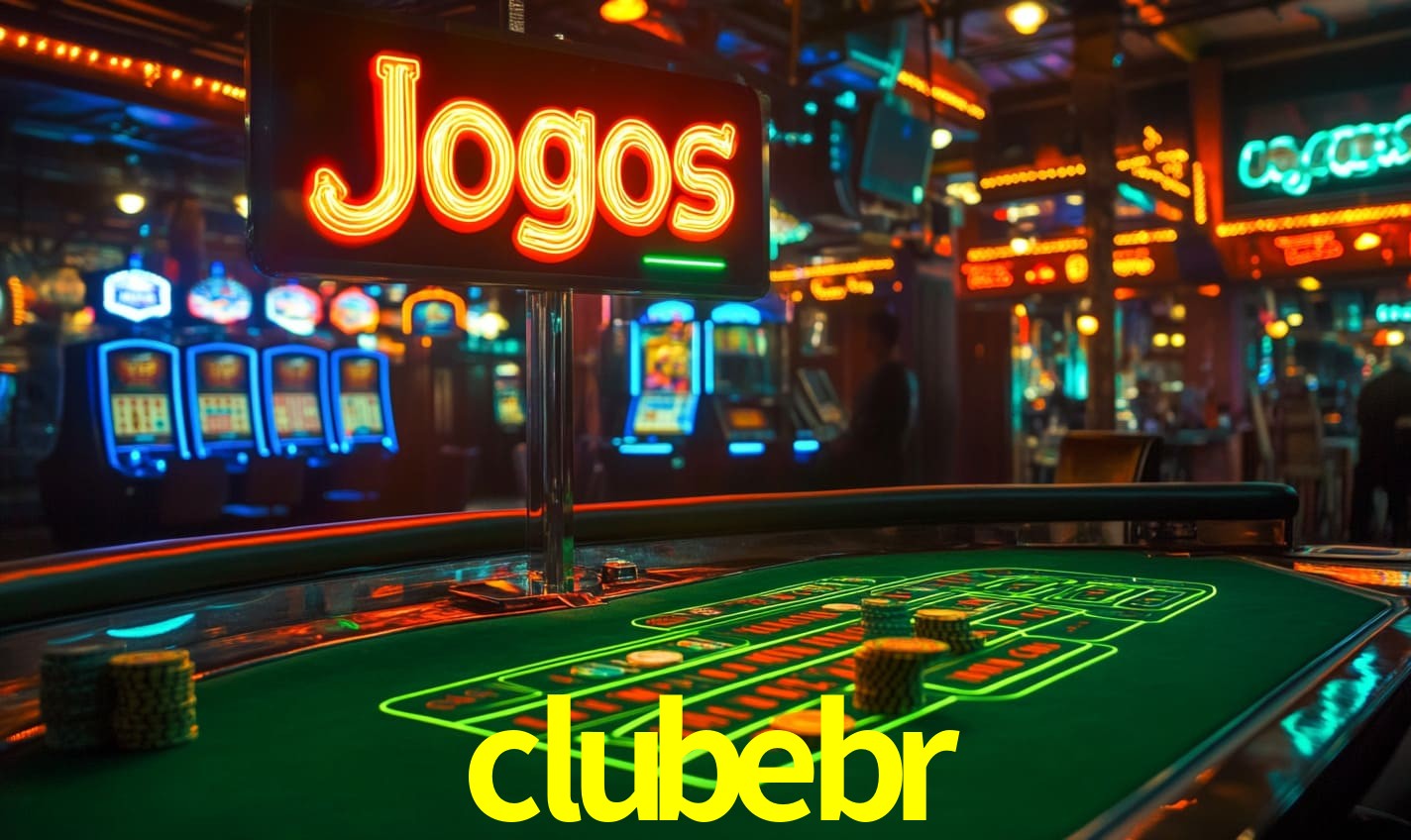 Sistemas de Segurança clubebr