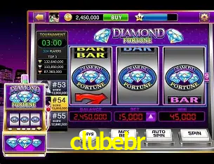 Descubra a Magia dos Jogos de Arcade no clubebr