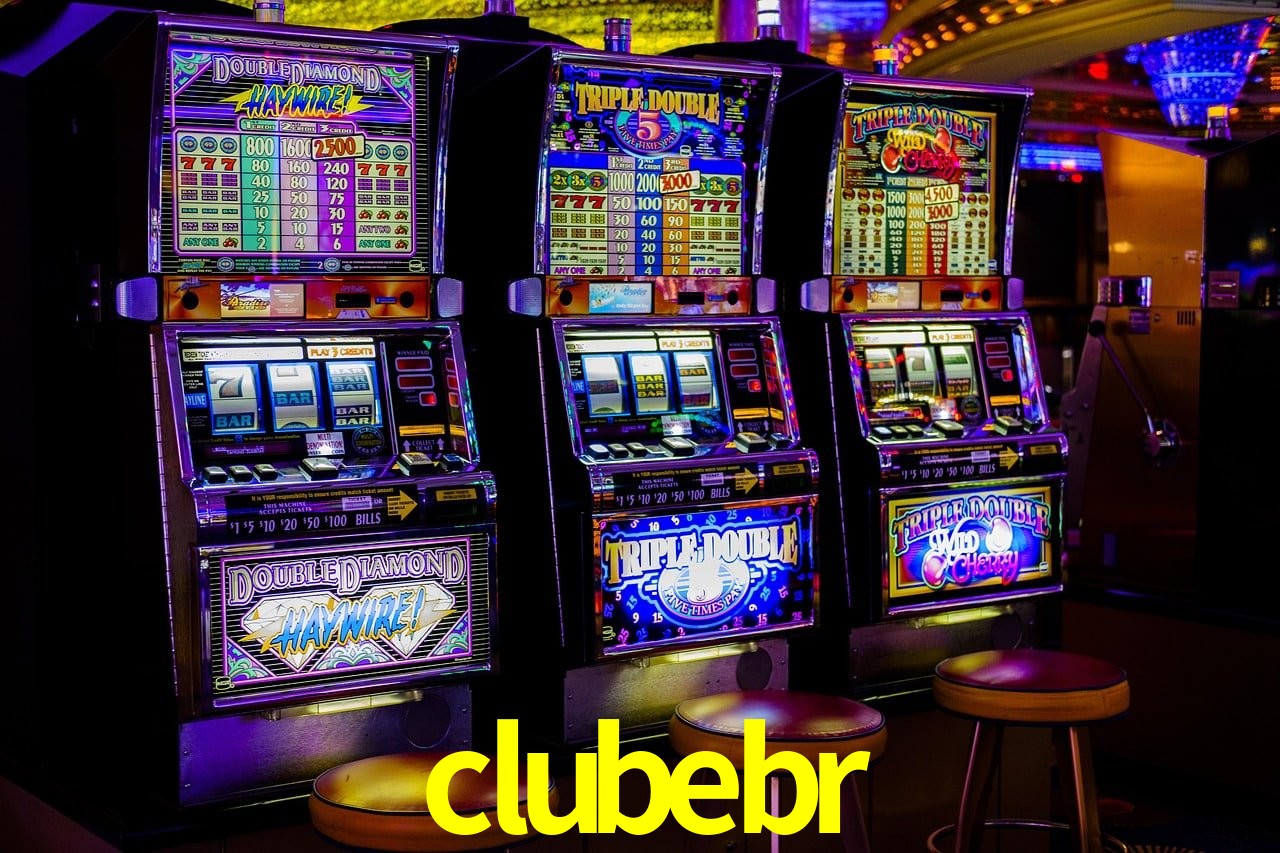 Apostas de Tênis clubebr