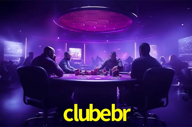 Diretório de Jogos clubebr