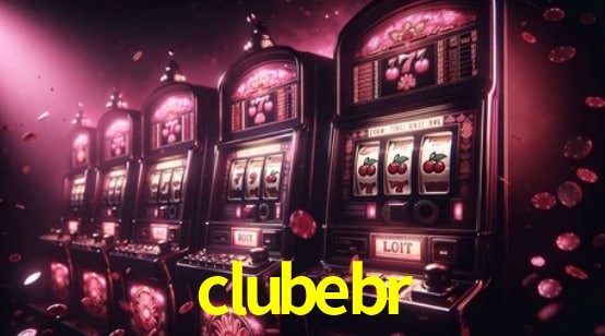 Bônus de Boas-vindas clubebr