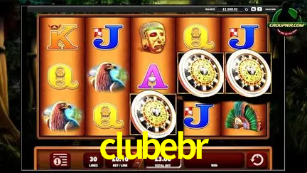 Descubra o Mundo do Cassino Online com clubebr