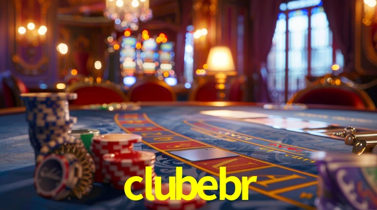 Game Providers clubebr