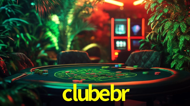 Live Casino clubebr
