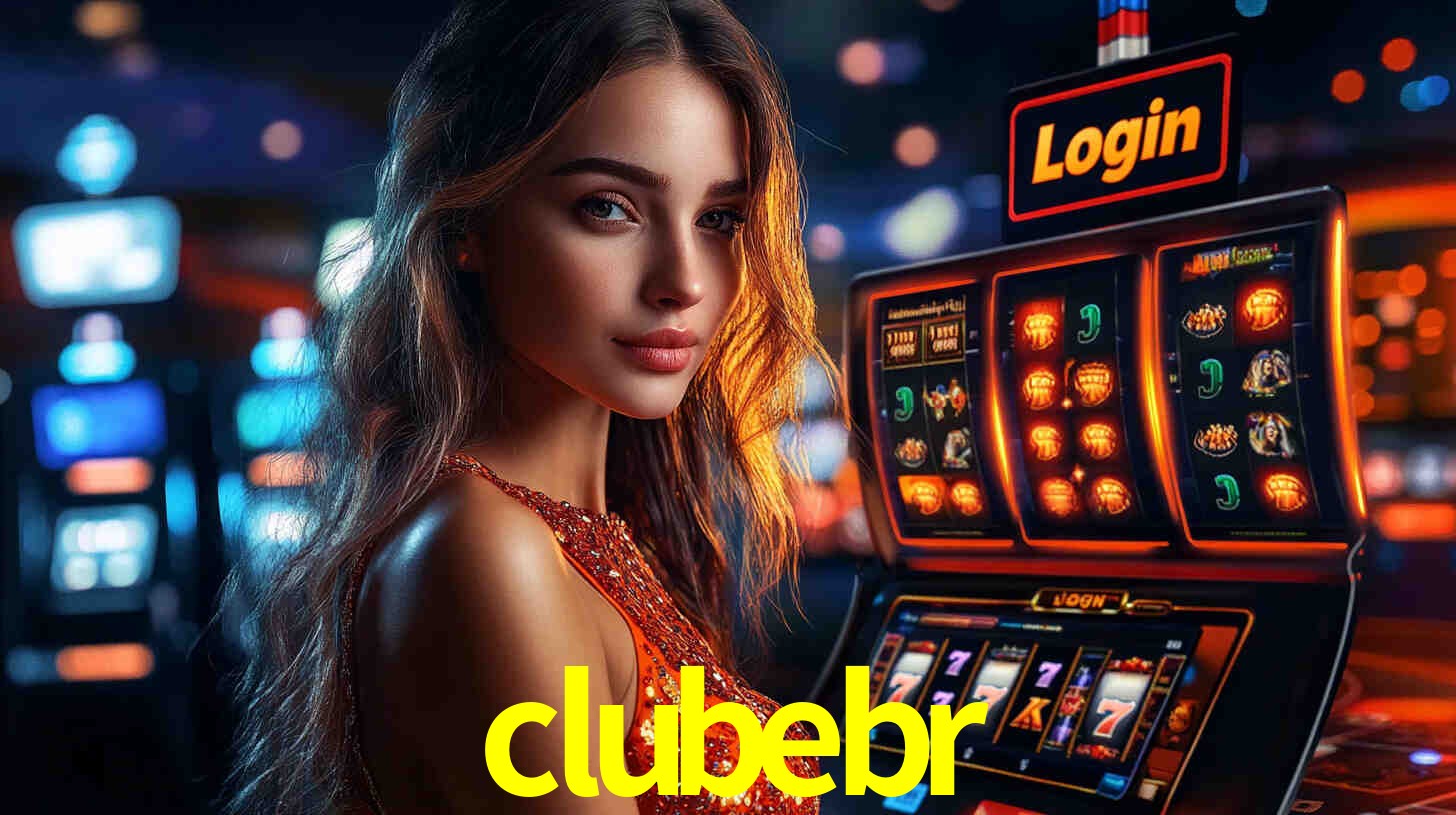 clubebr: Jogos de Caça-Níqueis-Altas Recompensas, Roleta-Velocidade, Blackjack-Desafios Máximos
