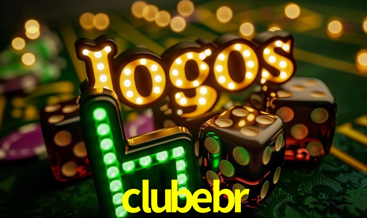 Provedores de Jogos clubebr