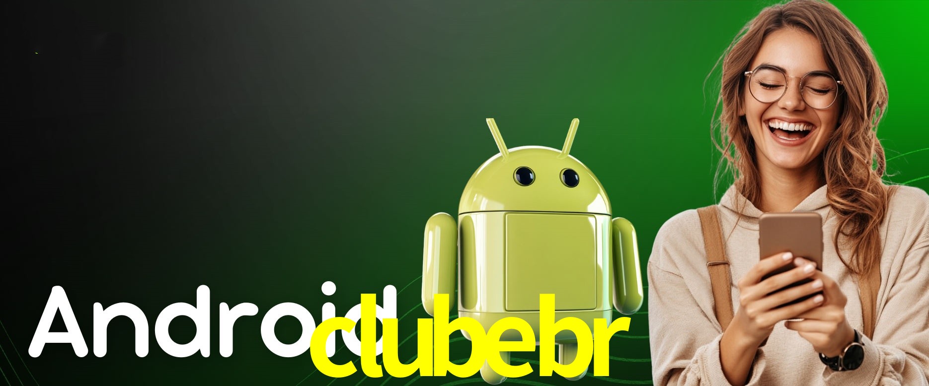 Responsive Design clubebr