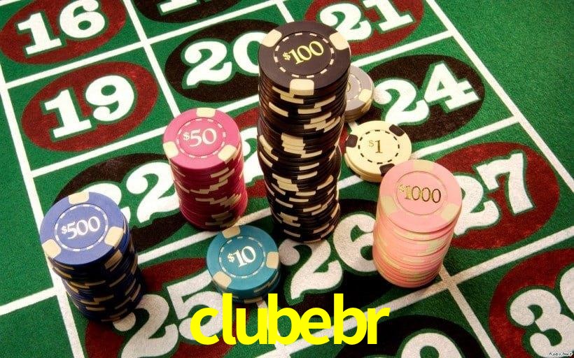cassino clubebr
