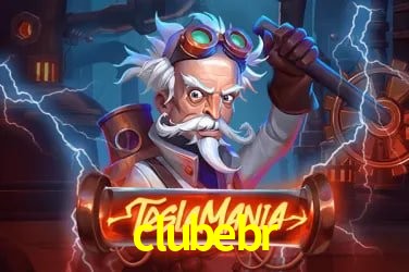 Tecnologia da Plataforma clubebr