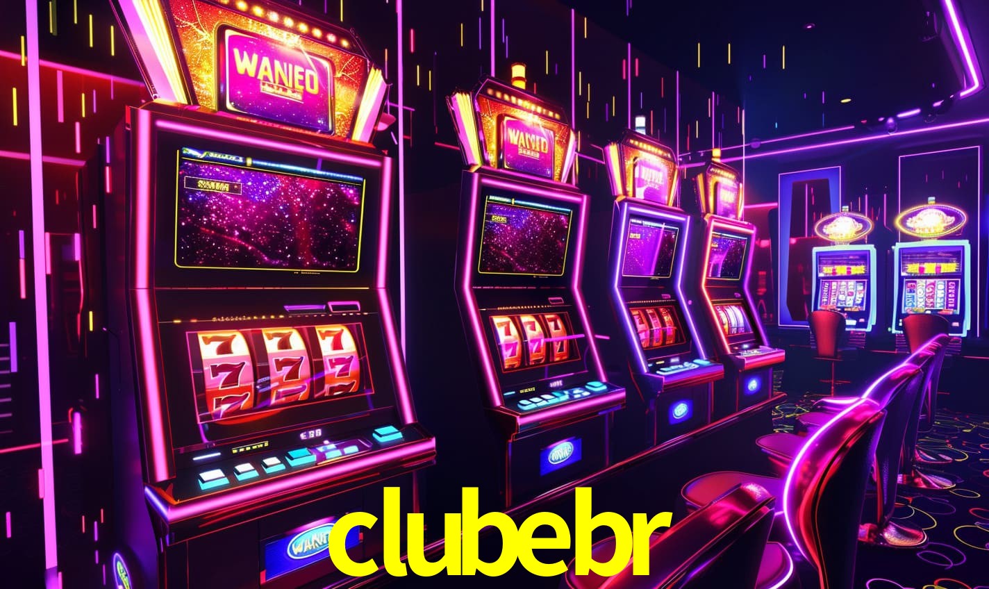 Desvendando o Mundo dos Jogos Virtuais na clubebr