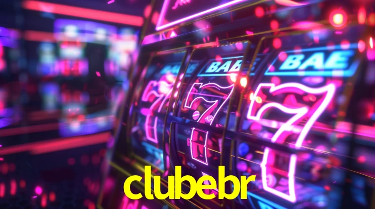 Slot Games clubebr