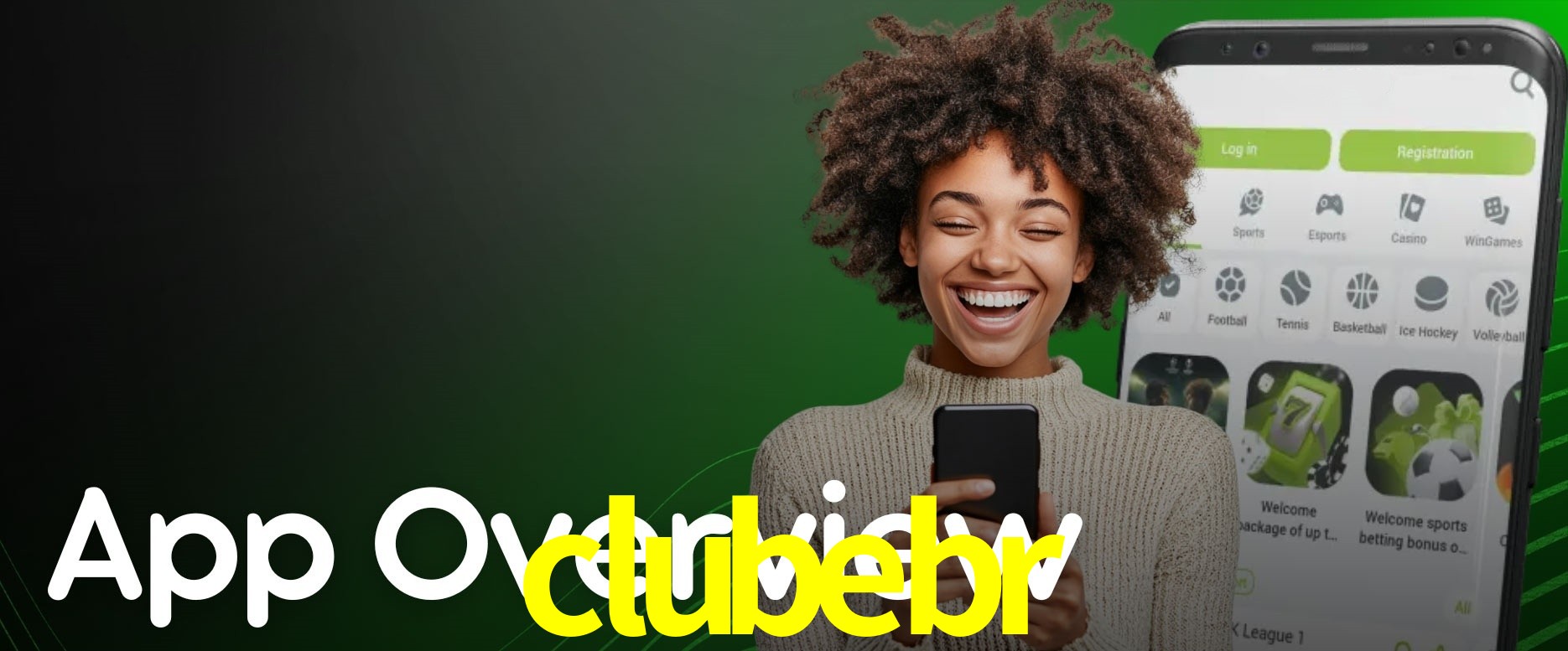 Platform Technology clubebr