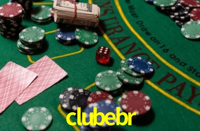 clubebr,clubebr.com